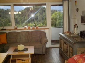Studio Haus Falkenhorst mit Südbalkon
